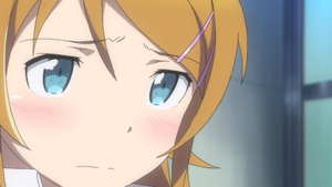 Ore no Imouto ga Konnani Kawaii Wake ga Nai.